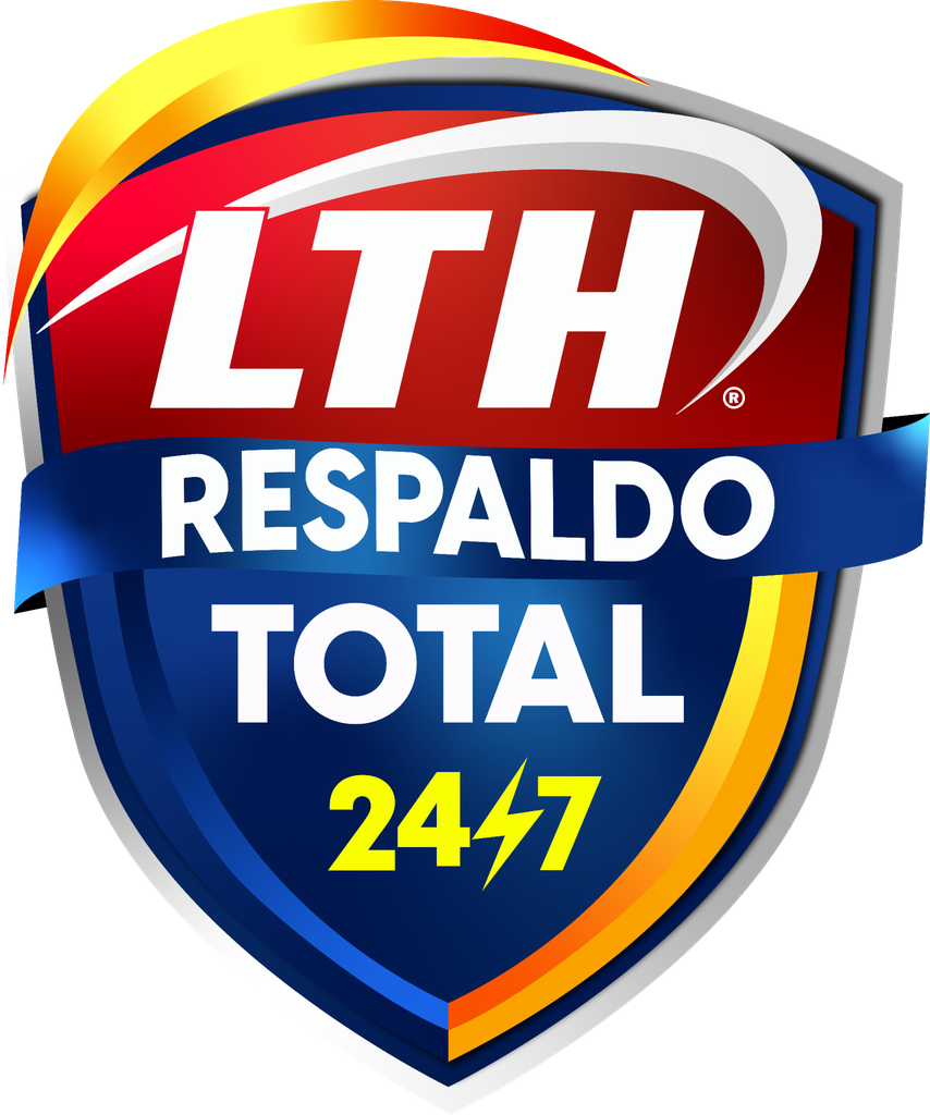 LTH Respaldo Total 24/7